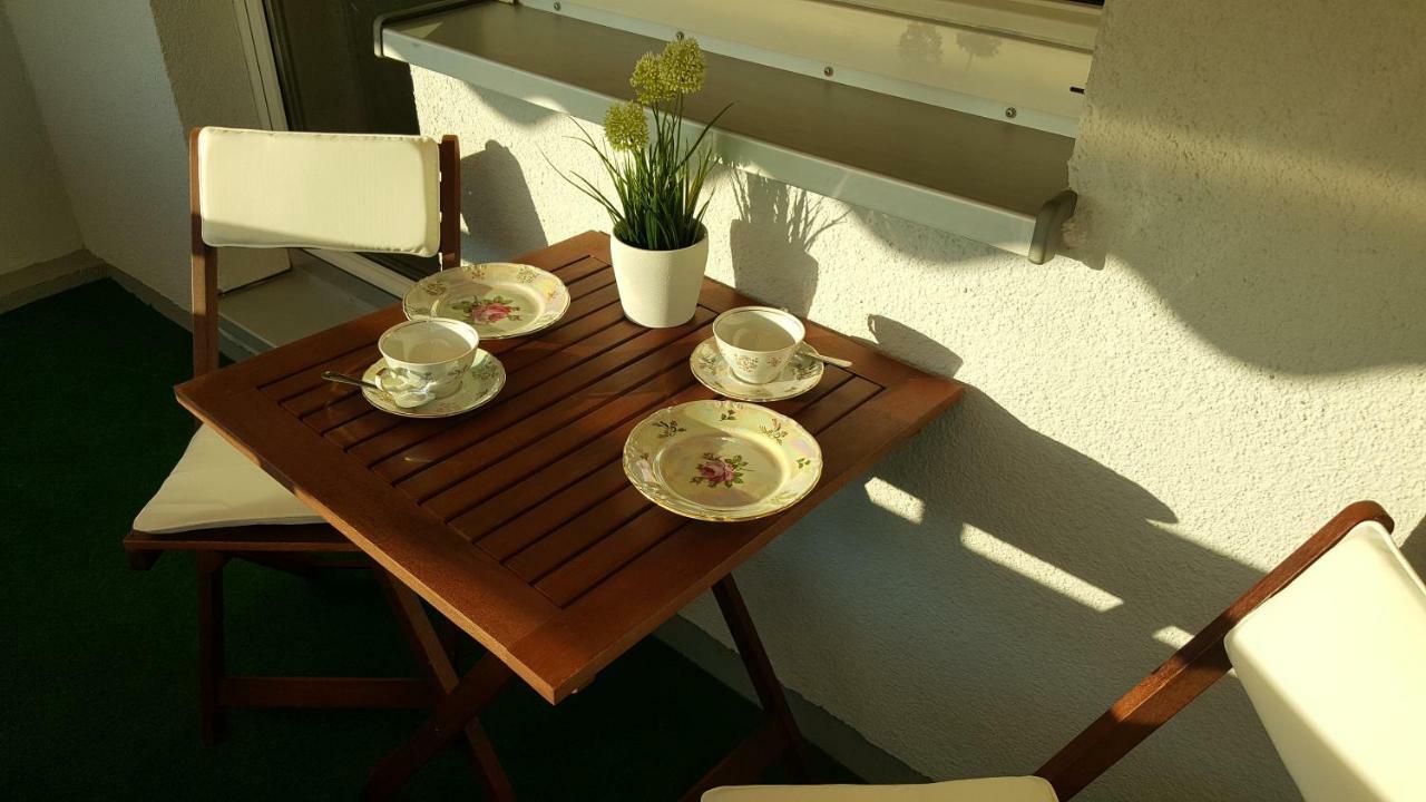 Fewo Am Kulkwitzer See 莱比锡 外观 照片