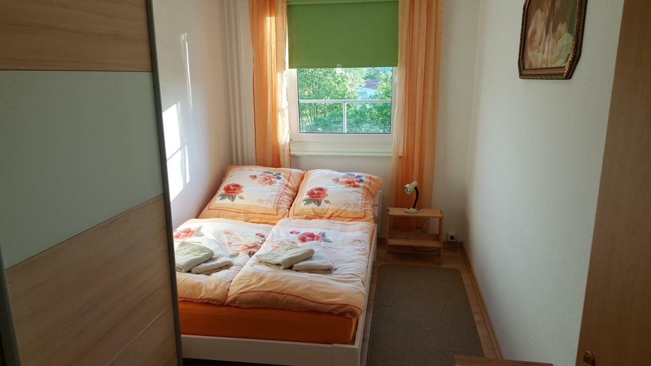 Fewo Am Kulkwitzer See 莱比锡 外观 照片